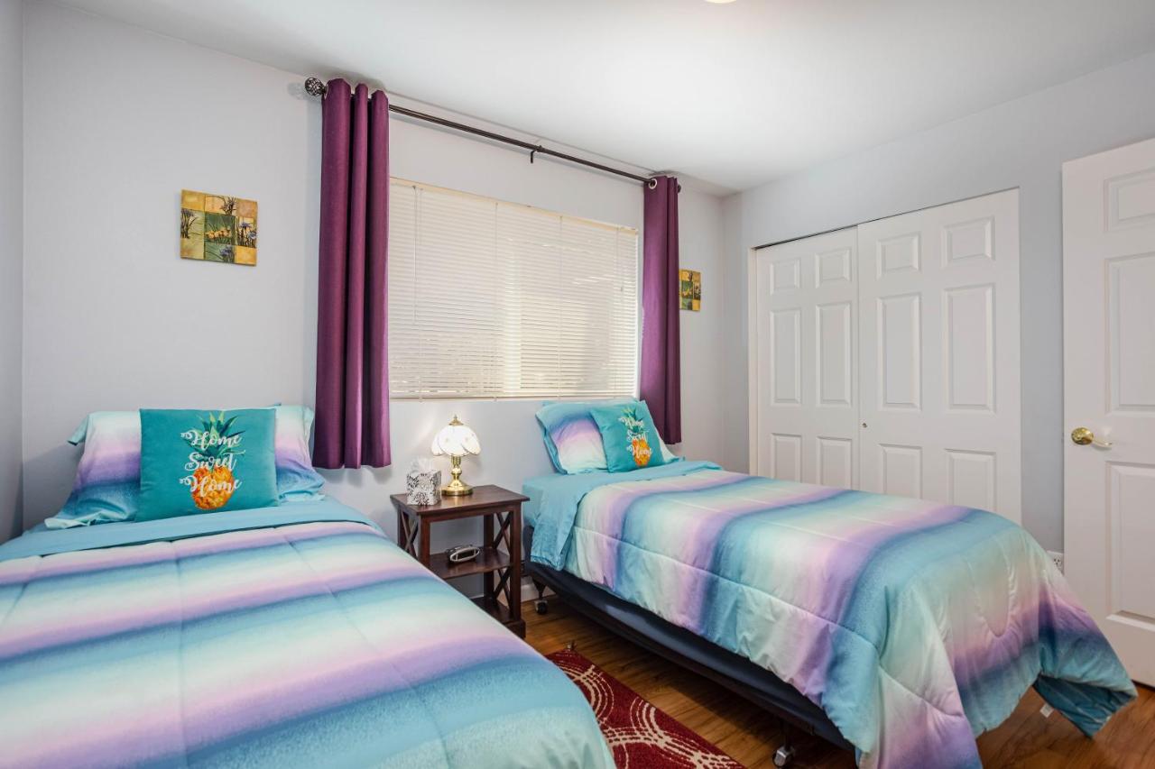 Alpine Escape Appartement Leavenworth Buitenkant foto
